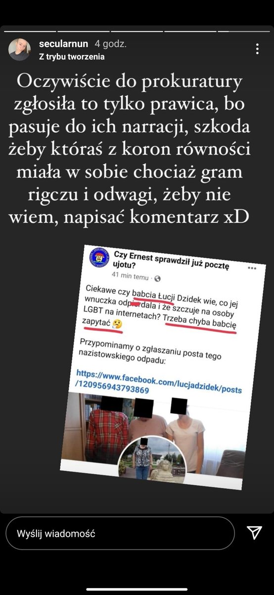aliquede's tweet photo. z tym się zgadzam https://t.co/LIpTLzaHFG