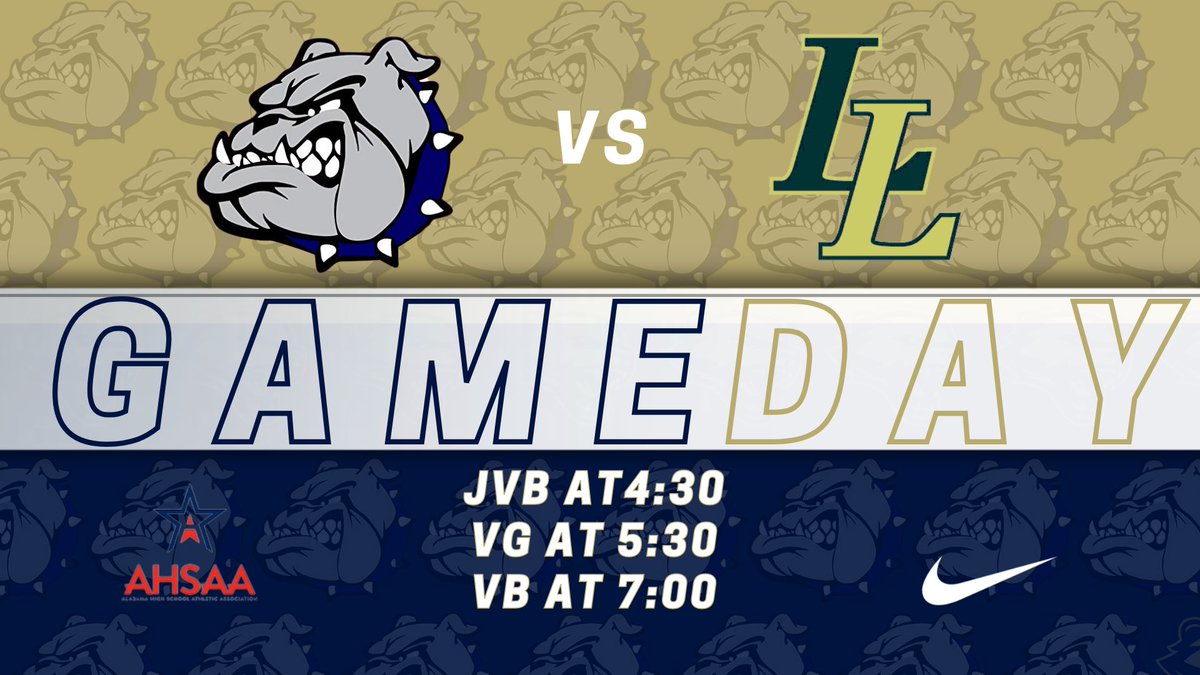 AddisonBasketb1's tweet photo. 🏀🏀 GAMEDAY 🏀🏀

Tonight we wrap up the regular season on the road at Lindsay Lane. 3 games starting at 4:30pm! 

🆚 Lindsay Lane
🏫 Away (Athens, AL)
⏰ 7:00pm
🎟 At the Door
💻 https://t.co/86M6qGbq72

#DWWD #BWWA 🐶💪🏾 https://t.co/SlFYvlwcg5