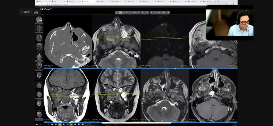 Lalani Carlton Jones tweet media