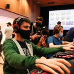 Photo by Oxford Brookes Vipers (@BrookesGaming)