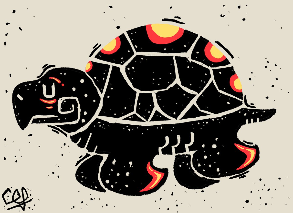 Blacksus18's tweet photo. turtle💙💙 https://t.co/17KZpcMI3F