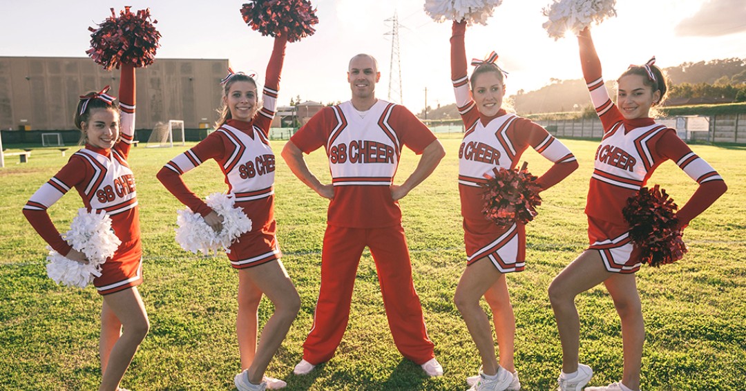 EichelbmWardell's tweet photo. TASA Midwinter TODAY: Join Holly Boyd Wardell @hollywardell and Belton ISD's Cynthia Bode @BeltonISD as they discuss "Cheerleaders, Social Media and Extracurricular Codes of Conduct" at 1pm on 1/31 in room 19A. #TASA2022 #TXED #BeltonISD https://t.co/BMZ6Nrja3p