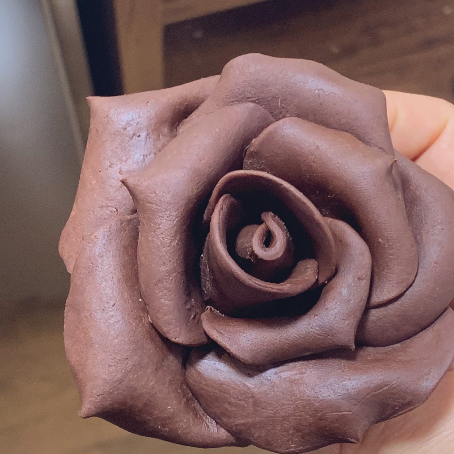 チョコ細工 Twitter Search Twitter