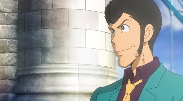 ルパン三世 12話 最新情報まとめ みんなの評価 レビューが見れる ナウティスモーション