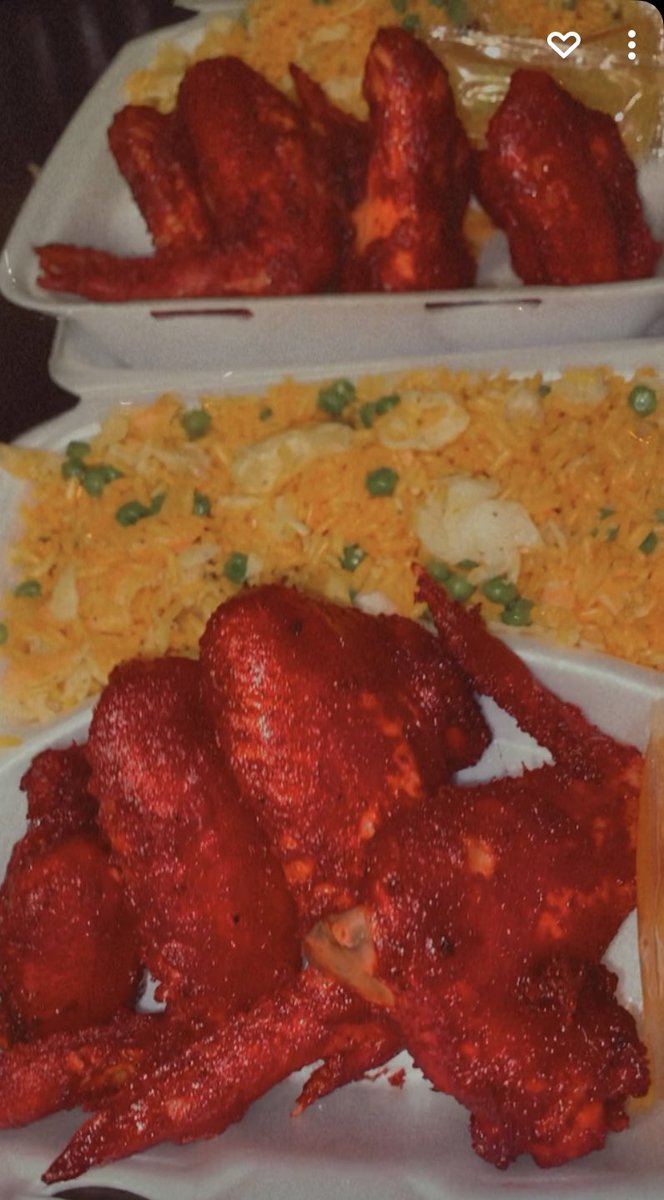bluepurplehazee's tweet photo. 🚨🚨🚨February 5th this Saturday the wait is Overrrrr‼️‼️👀👀👀
15$ PRE ORDERS ONLY AND MONEY IS DUE FRIDAY ‼️‼️
#ChefTings
#CertifiedChefServices
#OnthegowithIndigo
#RedWingsSeafoodRice https://t.co/oV4YLH2tia