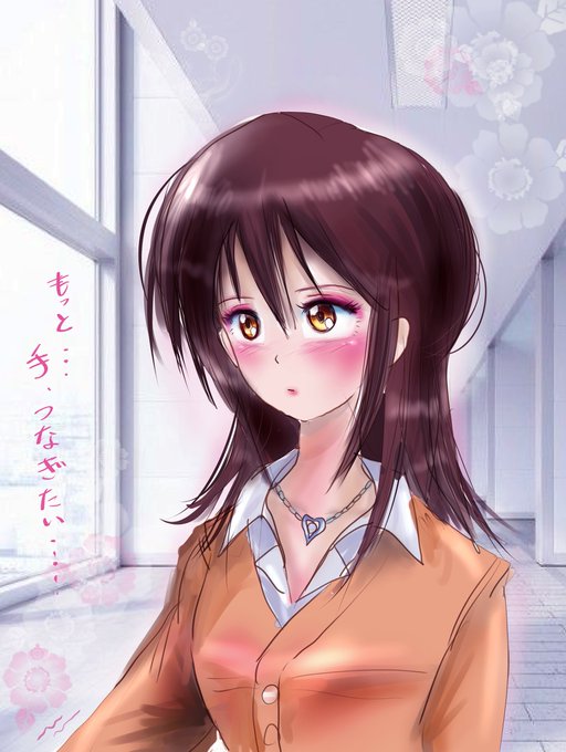 生徒会長はメイド様のtwitterイラスト検索結果 生徒会長はメイド様のtwitterイラスト検索結果