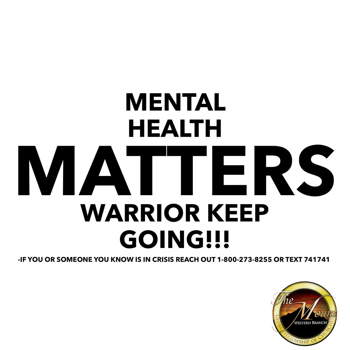 The Mount at Western Branch tweet media