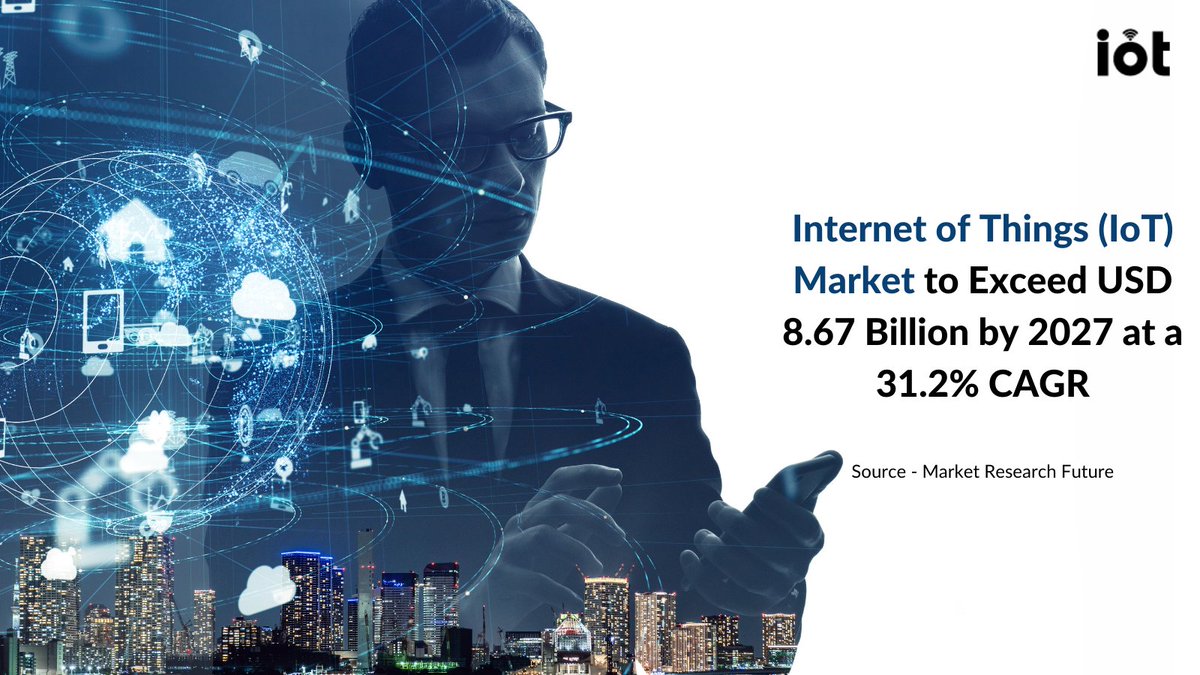 iotdevelopment's tweet image. If you are looking for the Top IoT service providing companies, Visit - iotappdevelopment.com
#iot #software #artificialintelligence #ai #farming #dataanalytics #robots #iotappdevelopment #iotsolutions #iotcommunity #iotdevices #iottechnology #iotmarket #iotconnectivity