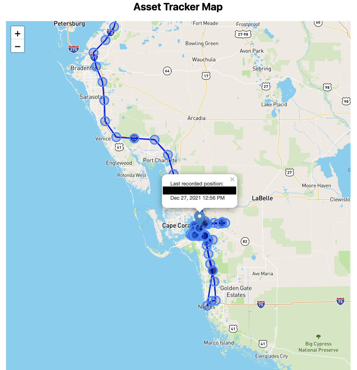 My newsletter just dropped for January. 

If you want free #ReactJS Hooks video on #YouTube, a #blog on how to add maps to <a href="/nextjs/">Next.js</a> with React-Leaflet, or a cool #java plugin to generate <a href="/Docker/">Docker</a> files without Docker expertise, you'll want to check this out: bit.ly/pn-jan-22-news…
