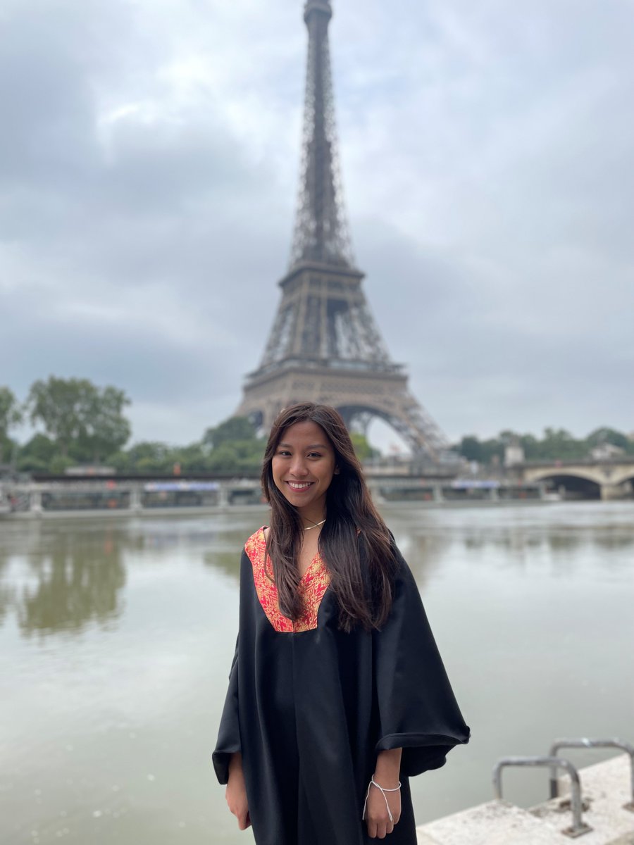 biowooeb's tweet photo. Kelly est la dernière doctorante arrivée à @biowooeb. Elle a débuté son doctorat en 2021, son sujet est la #gazéification des coques d'anacarde en lit fixe continu pour la production d'électricité décentralisée
Retrouvez son interview sur notre site Web :
https://t.co/DGg9URLrGf https://t.co/i0v8IeIz97