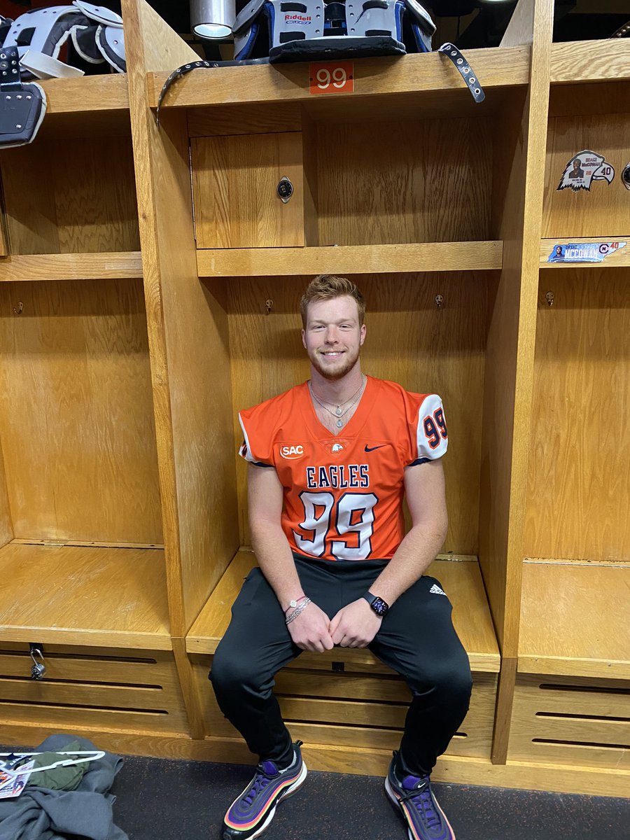 Jay Cheek (@jaycheek5) on Twitter photo After a great visit, I am blessed to say that I have received a PWO from Carson-Newman University! <a href="/Jay_Guillermo57/">Coach Jay Guillermo</a> <a href="/Mike_Clowney/">Mike Clowney</a> <a href="/CoachCoyDeWeese/">Coy DeWeese</a> <a href="/CoachJasonTone/">Coach Tone</a> <a href="/TLH_Football/">TL Hanna Football</a> <a href="/EzBona/">Eric Bona</a> After a great visit, I am blessed to say that I have received a PWO from Carson-Newman University! <a href="/Jay_Guillermo57/">Coach Jay Guillermo</a> <a href="/Mike_Clowney/">Mike Clowney</a> <a href="/CoachCoyDeWeese/">Coy DeWeese</a> <a href="/CoachJasonTone/">Coach Tone</a> <a href="/TLH_Football/">TL Hanna Football</a> <a href="/EzBona/">Eric Bona</a>