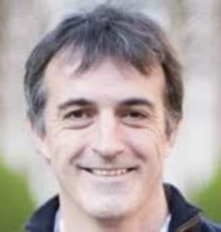 En oración por Esteban Bullrich, esta en  delicado estado de salud como es de público conocimiento...