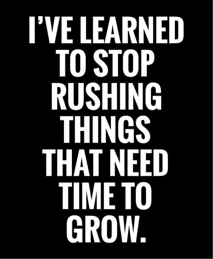 SGIrobert's tweet image. #patience