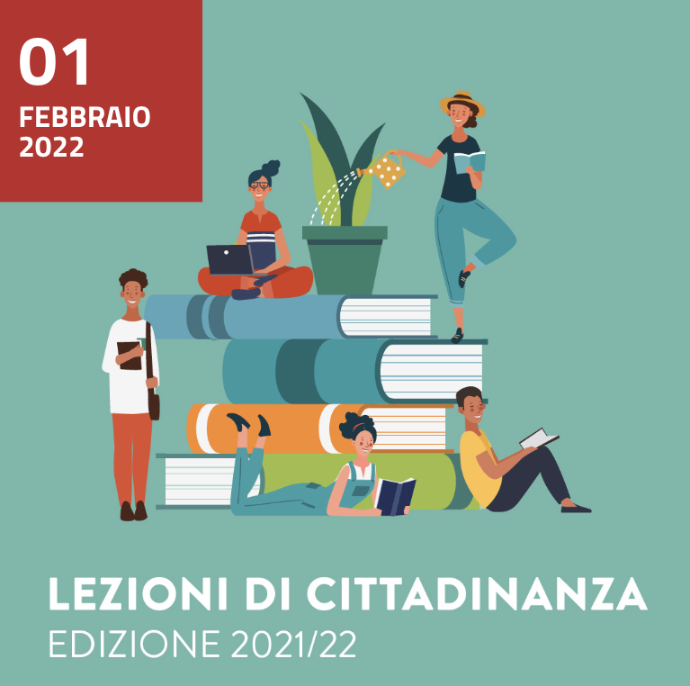 Domani ore 18.30 partecipo al webinar "Conoscere la privacy per essere cittadini digitali", un'iniziativa nata dalla collaborazione con <a href="/Mond_Edu/">Mondadori Education</a> con cui con <a href="/pelela/">Michela Massimi</a> abbiamo pubblicato "La privacy spiegata semplice ai più giovani (e ai loro genitori)". 
➡️ bit.ly/3KTqAGV
