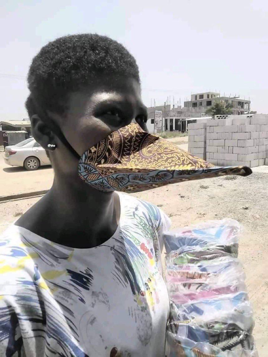 Malume tweet media