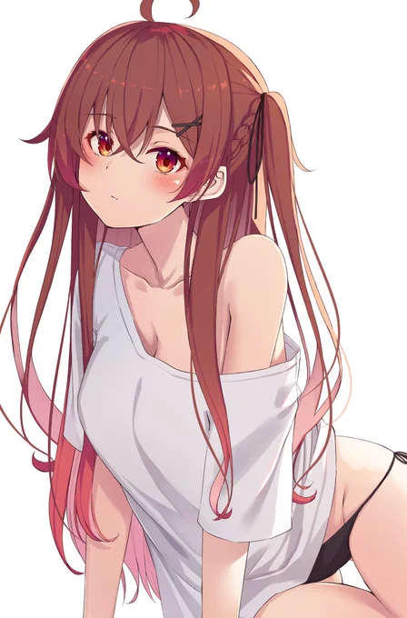 塗りも線も変えてみた
これはこれで良さそう・・・かな?
これなら、だいぶ時短できる 