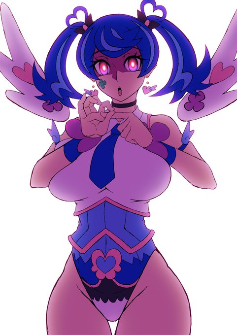 童心に帰って遊戯王やったけどもう新しい別のゲームだったね、トリックスターしか触ってないけど 