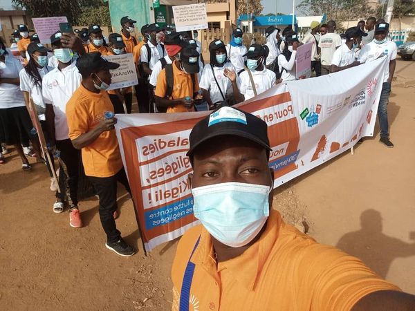 ProGen Bénin tweet media