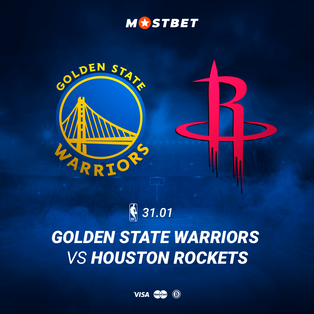 Fã do basquete?? #NBA 🏀
💰Aposte no jogo de hoje e ganhe conosco!! 🔥

#WARRIOS vs #ROCKETS

Por tempo limitado: cupom TOTTIBR ao se cadastrar para receber um bônus imbatível! 💸

Aposte com as melhores odds. 👉(mostbetbr6.site)