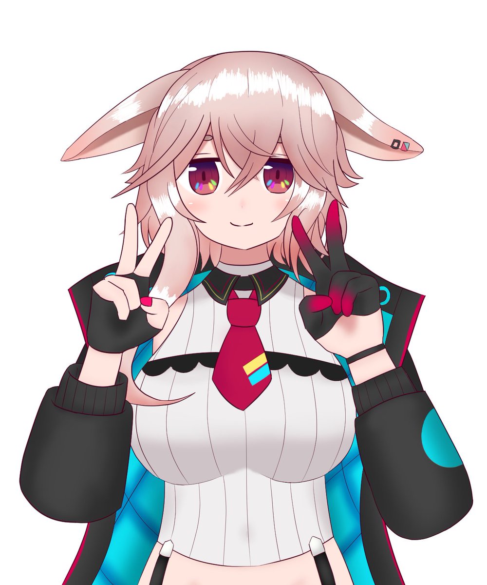 よし!なんとか4つ間に合ったな!
#今月描いた絵を晒そう 
