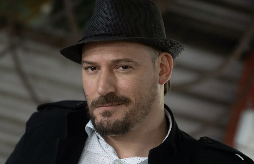 [Entrevista] Ahora <a href="/luistarantino/">luis tarantino</a>  en #ElArranque habla con Fran Borra de <a href="/Tangorraok/">Tangorra Orquesta</a>, sobre el 1er Festival ElectroTango Buenos Aires Argentina. Hasta las 12h por buenosaires.gob.ar/la2x4