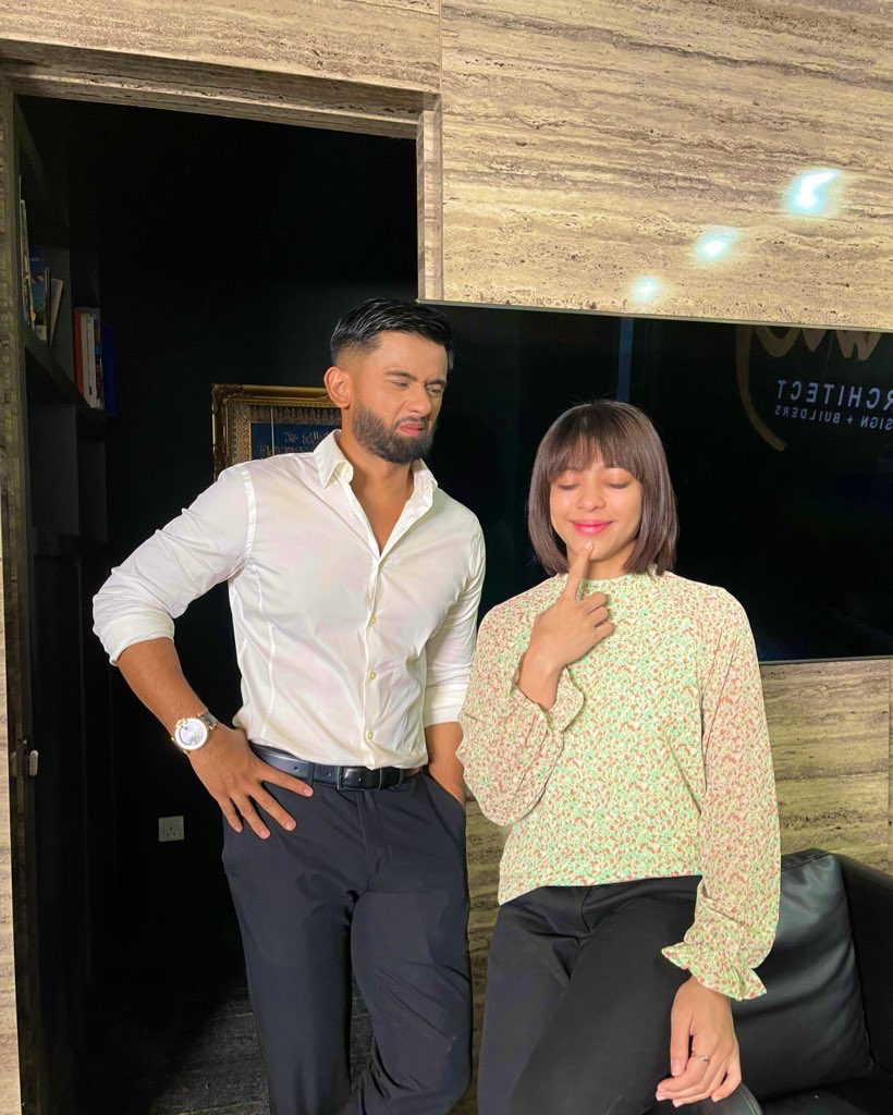 Fifyazmi tweet media