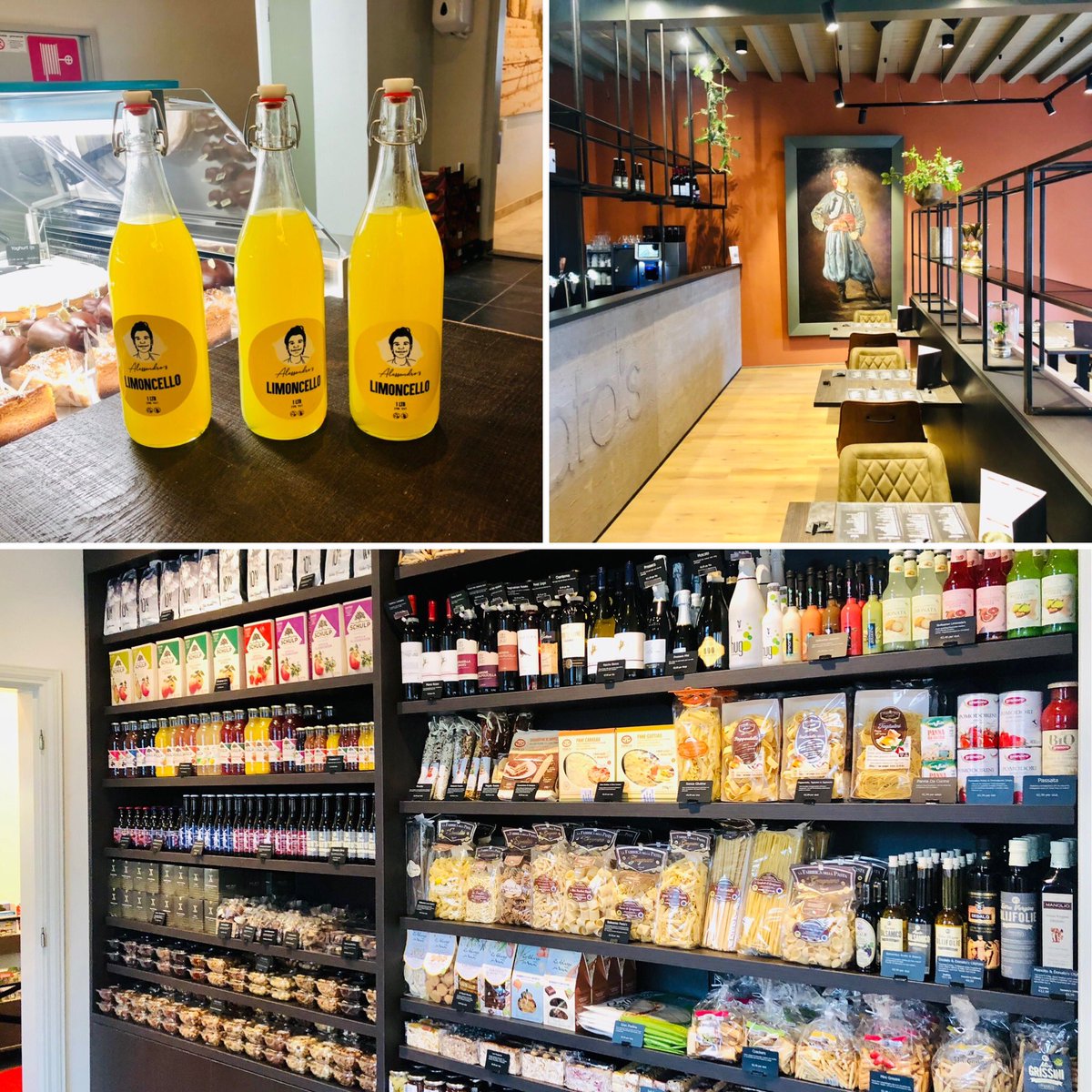 Heropening Raadhuis Ravenstein na ingrijpende verbouwing. Schitterend geworden. Veel plezier en fijne samenwerking op deze plek Restaurant / verswinkel Donato’s , Gilde, Heemkunde en Toeristisch Informatiecentrum Ravenstein! 💙
