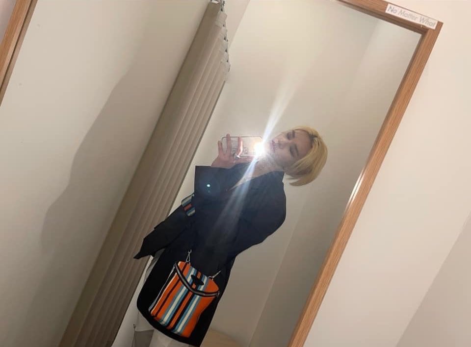 hyunjinpost's tweet photo. instagram update https://t.co/AnN6ruvaUH