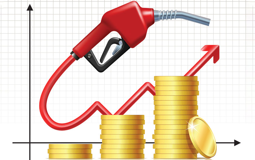 🔴 Hausse record des prix des carburants - La FNTR porte la voix du transport routier dans les médias fntr.fr/espace-presse/…