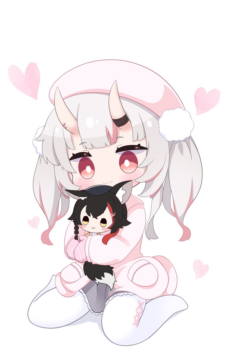 3枚でした…
#今月描いた絵を晒そう