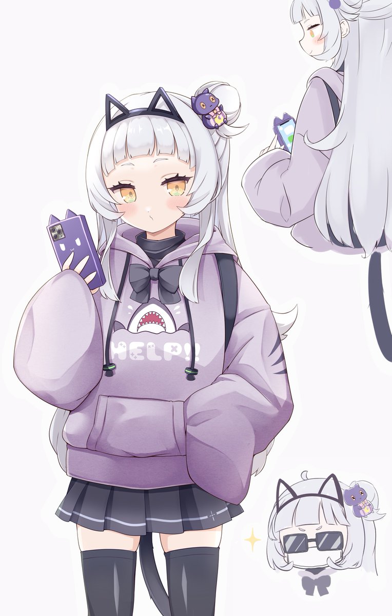 3枚でした…
#今月描いた絵を晒そう