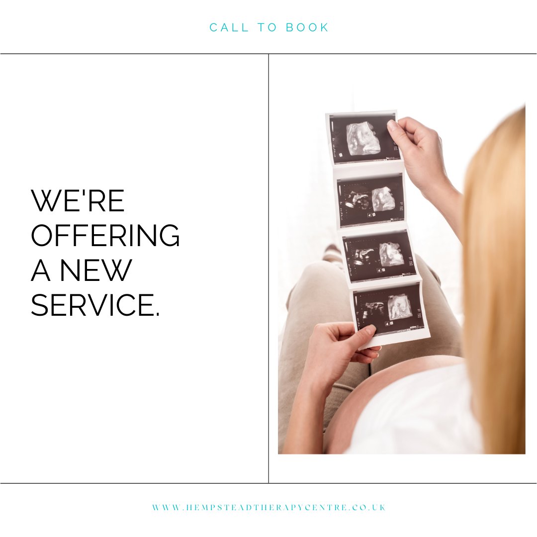 We're pleased to announce that from tomorrow, Tuesday 1st February we will be offering a range of baby scans at HTC.  Scans will be carried out by Dr. David Penman, a vastly experienced fetal medicine specialist.  To book a baby scan please call 01634 393113 #babyscans #Medway