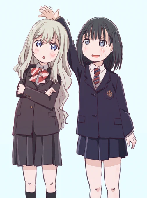 #今月描いた絵を晒そう
20枚以上描いていた1月でした。 