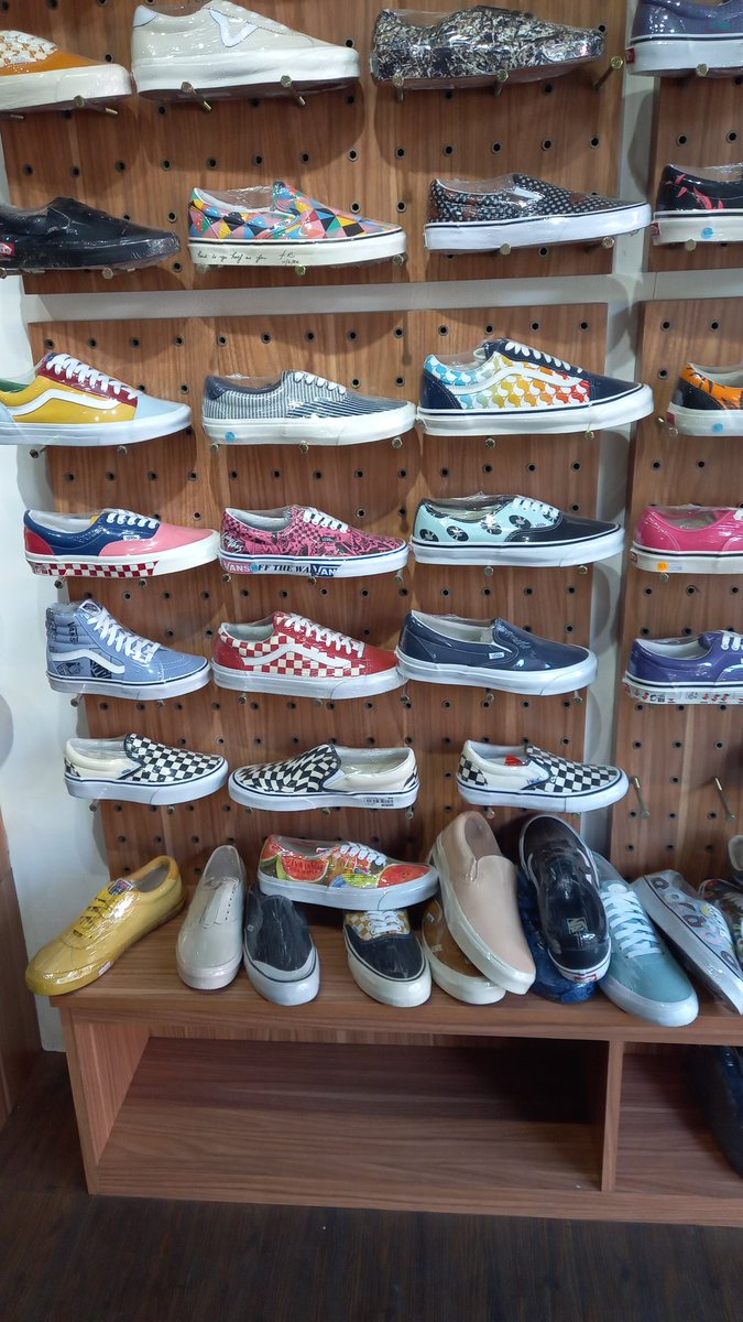 Bingung pilih yg mana