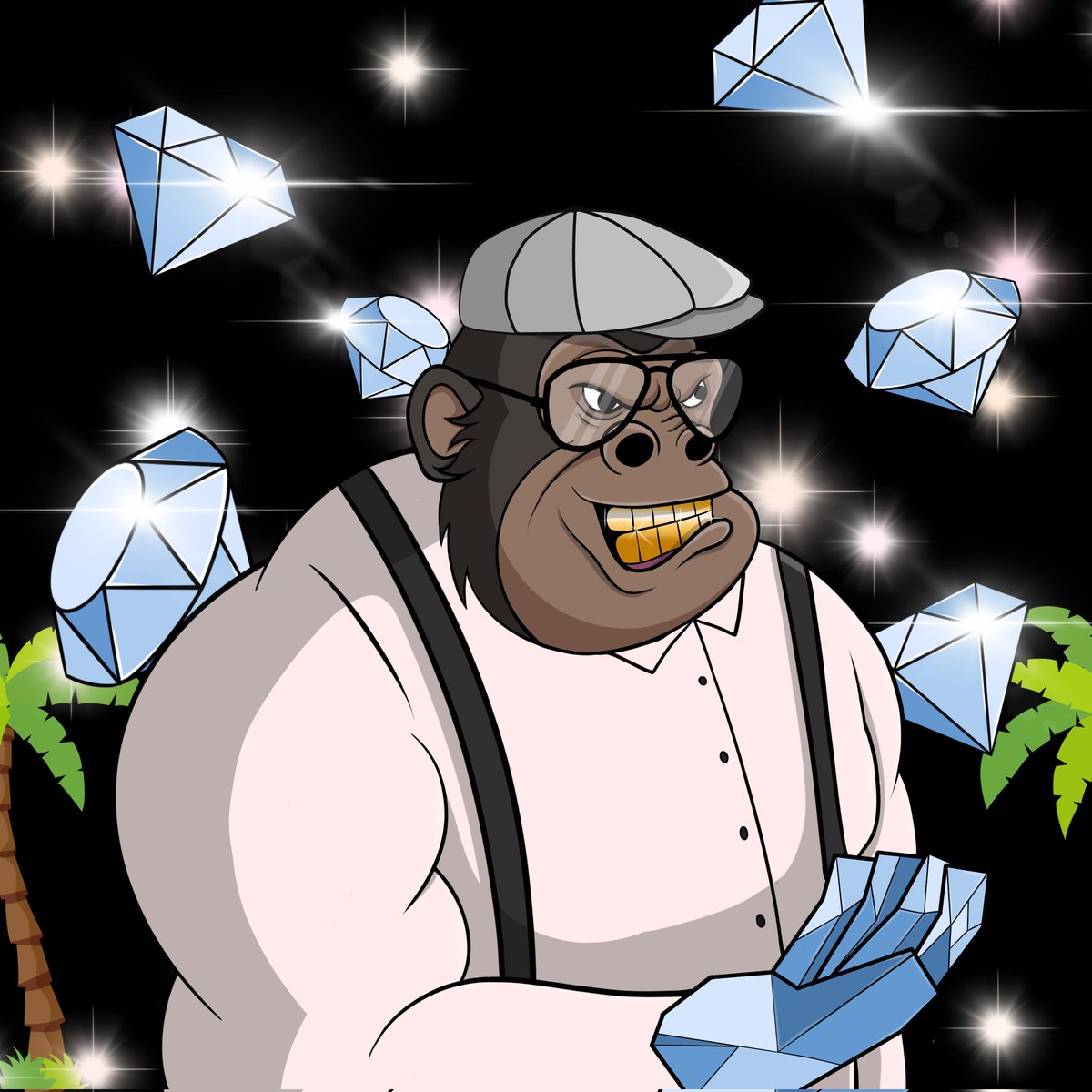 X3D PUNK tweet media