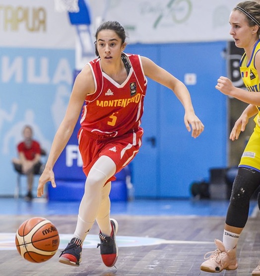 M.Djordjevic scored 24p,17rb and M.Lekovic 13p,1rb,2ass in Cinkarna C. vs Buducnost 75:67, Waba league. #BeoBasket