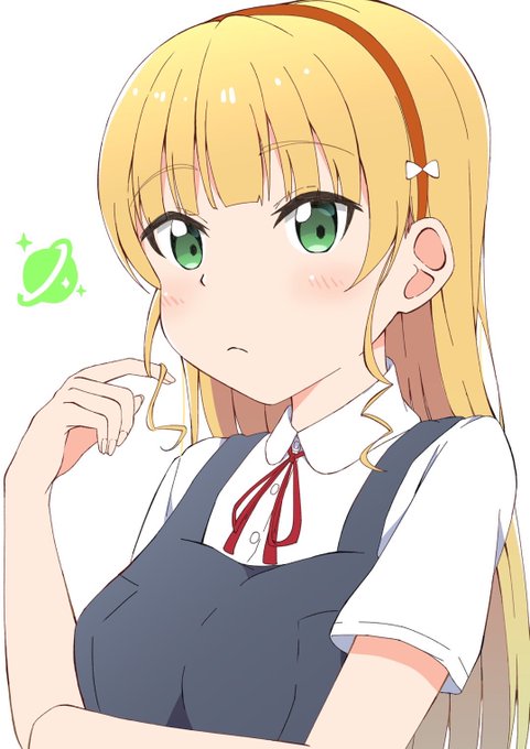 平安名
#lovelive #Liella 