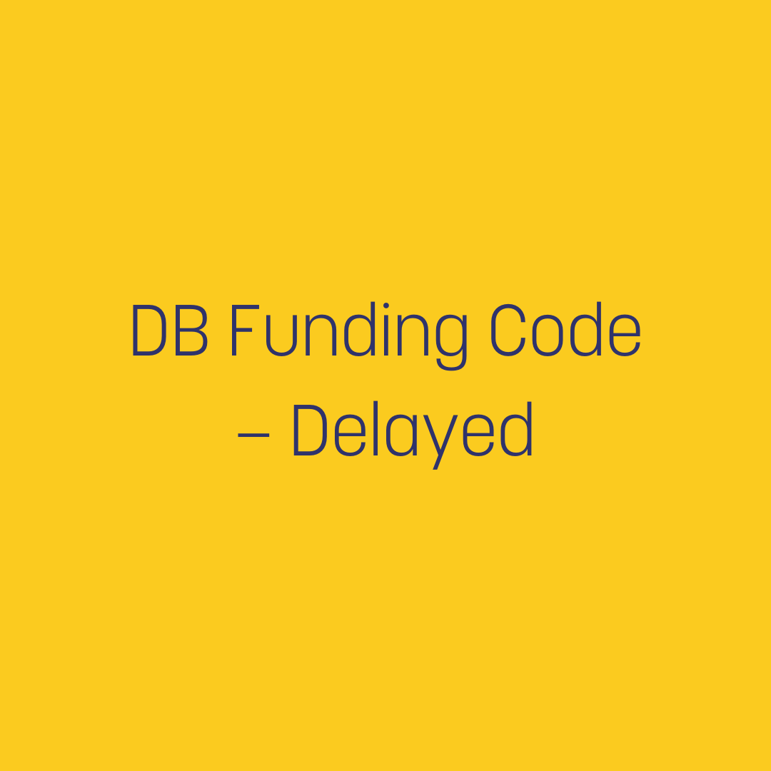 Atkintweets's tweet image. DB Funding Code – Delayed:

The Pension Regulator’s proposals for a new ‘twin-track’ DB funding regime, taking into account investment strategy and employer covenant, has been pushed further back.

Find out more information: ow.ly/nJFL50HFoz8

#DBFundingCode #TPR #Funding