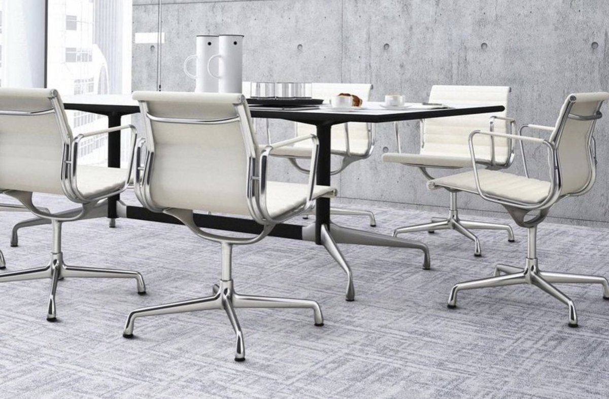 Carpets for #offices are always a solid choice for #commercialflooring, due to the extensive #design options and acoustic qualities they provide. 

Speak to our team today to discuss your #officeflooring requirements and design ideas.

silkwood01.com | 0191 373 9969