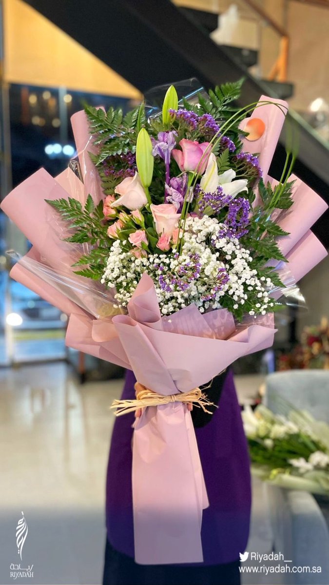 ريـادة tweet media