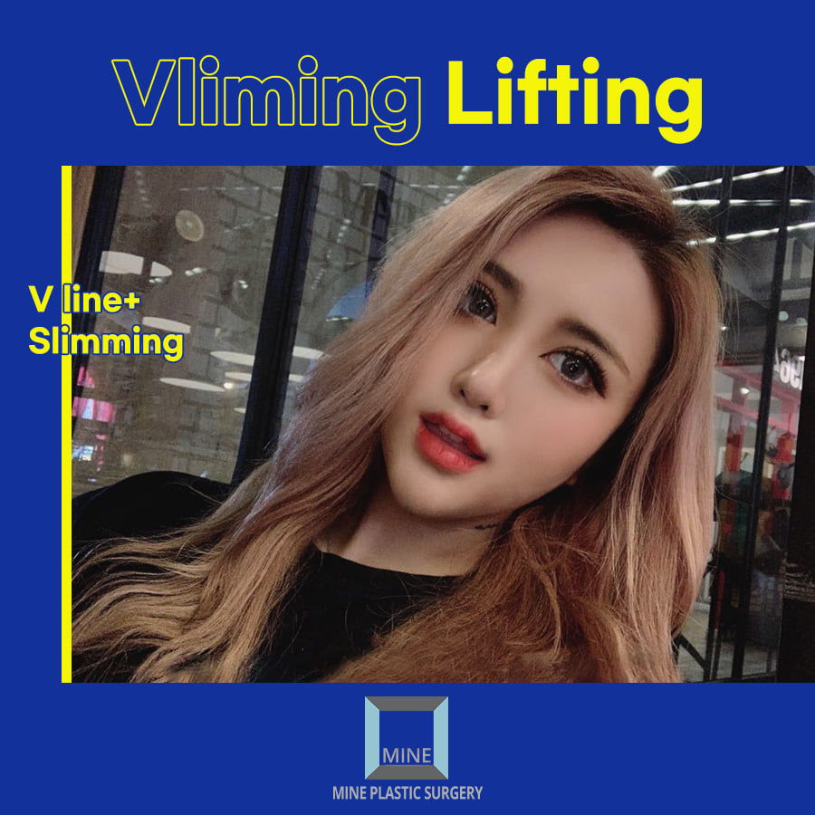 Mine Clinic's surgeons use a variety of procedures which reduces your facial width caused by puffy cheeks, double chins.
✔ 𝐄𝐦𝐚𝐢𝐥: info@mineclinic.com
✔ 𝐋𝐢𝐧𝐞 𝐈𝐃: @tce1565y
#SurgeryKorea #AntiAging #BeautifulFace #FaceLifting #mineclinic
