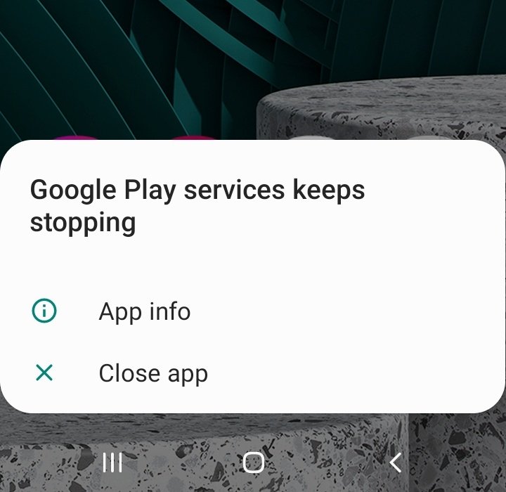 z_dafial's tweet photo. Hi @GooglePlay , my phone keep showing this pop up notifications? Please help, thanks https://t.co/whZ4x8CH0K