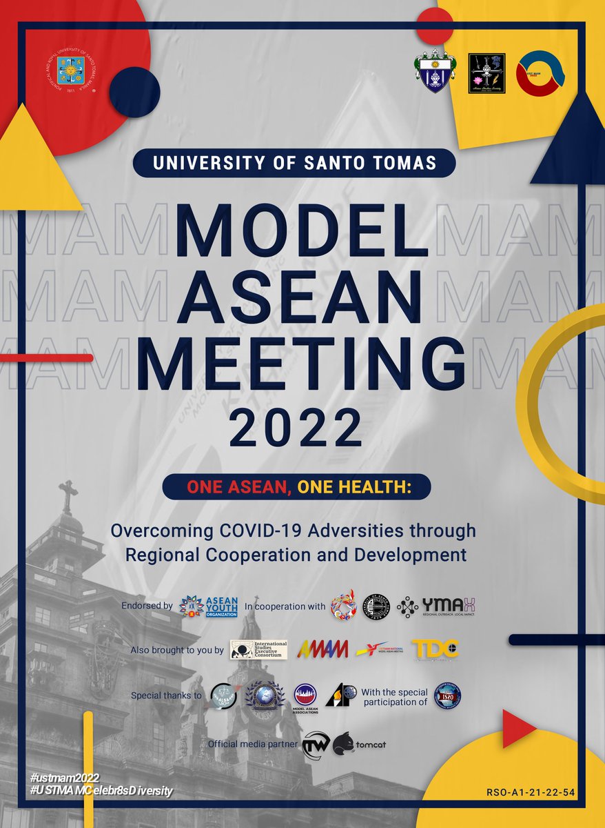 USTModelASEAN's tweet photo. “𝙋𝙖𝙩𝙞𝙚𝙣𝙘𝙚 𝙞𝙨 𝙣𝙤𝙩 𝙨𝙞𝙢𝙥𝙡𝙮 𝙩𝙝𝙚 𝙖𝙗𝙞𝙡𝙞𝙩𝙮 𝙩𝙤 𝙬𝙖𝙞𝙩, 𝙞𝙩 𝙞𝙨 𝙝𝙤𝙬 𝙬𝙚 𝙗𝙚𝙝𝙖𝙫𝙚 𝙬𝙝𝙞𝙡𝙚 𝙬𝙚’𝙧𝙚 𝙬𝙖𝙞𝙩𝙞𝙣𝙜.” – Joyce Meyer

(1/5) https://t.co/TIVsxc5CVY