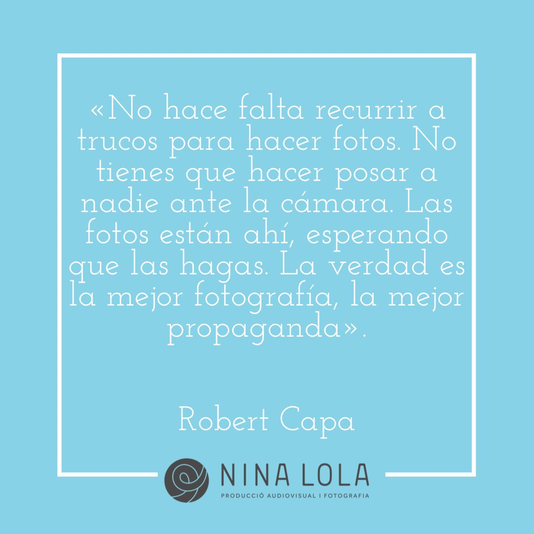 ninalolaphoto's tweet photo. 📷

#photographer #fotògrafa #foto #photo #photography #nikon #nikonistas #ninalolaproduccions https://t.co/32krjQViGH