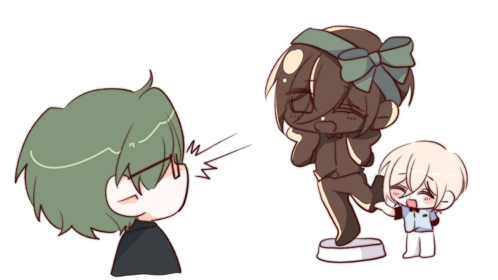 돌고돌아 다시 에이케이로