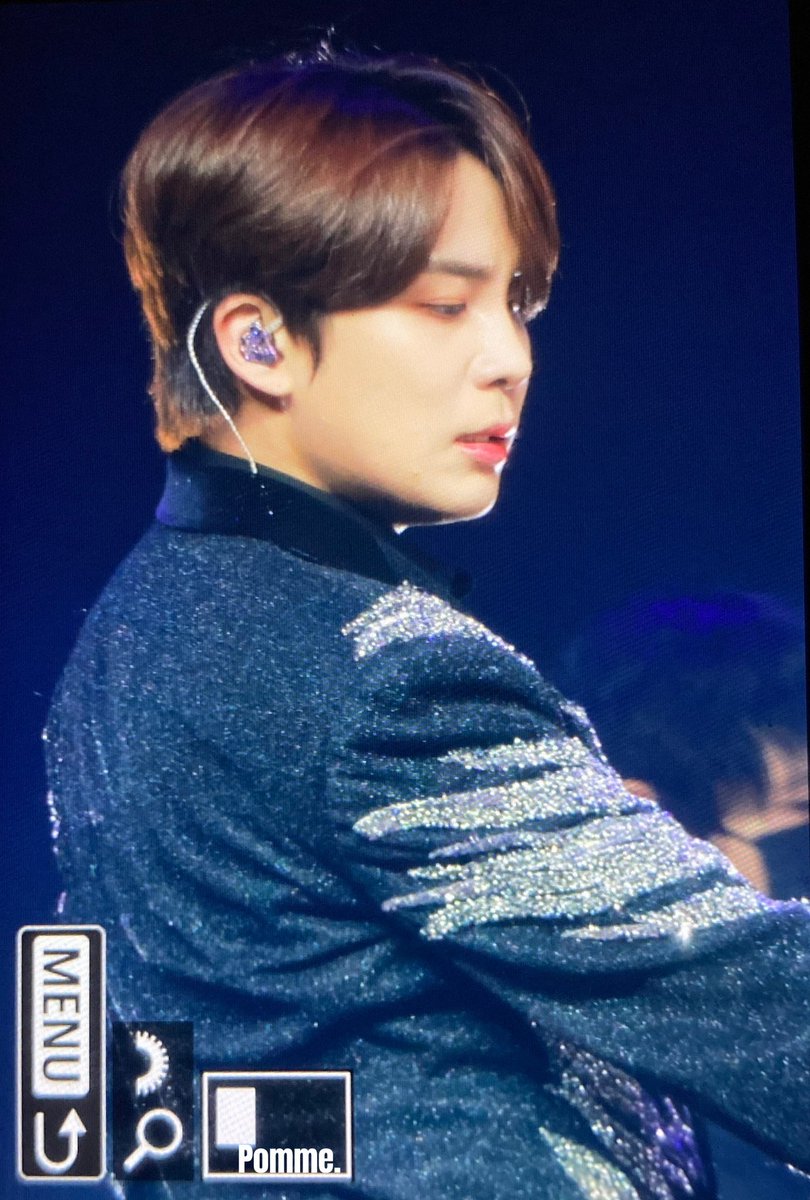 220130 
#에이티즈 #ATEEZ #종호 #JONGHO <a href="/ATEEZofficial/">ATEEZ(에이티즈)</a>