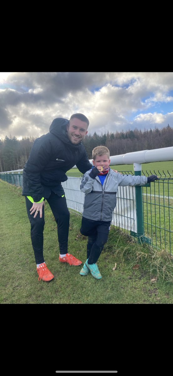ProjectSport_UK's tweet photo. Coach Ryan decided that George was player of the week🥇

Showing great skill and determination💪

Well done George👏 https://t.co/cJsdGzolN1