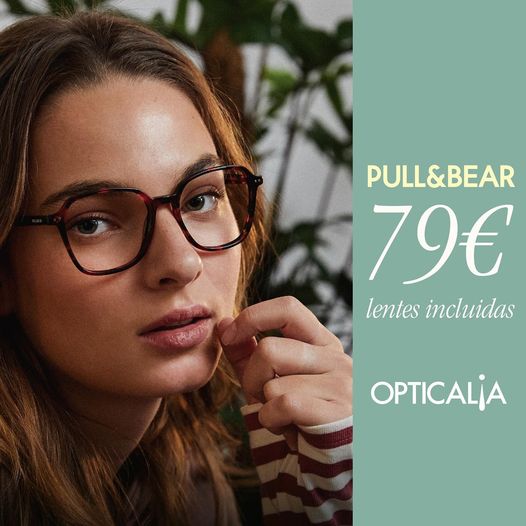 OpticaliaAlgete's tweet photo. Un cambio de look, nunca antes fue tan fácil 👓
Te esperamos en Opticalia Algete con las mejores promociones y ofertas 😉
#opticaliaalgete  #gafas #gafasdesol #gafasdemarca #marca #pullandbear  #nuevacoleccion #promociones #saludvisual #revisionvisualgratuita  #CompraEnAlgete https://t.co/TQpCvYxrBs