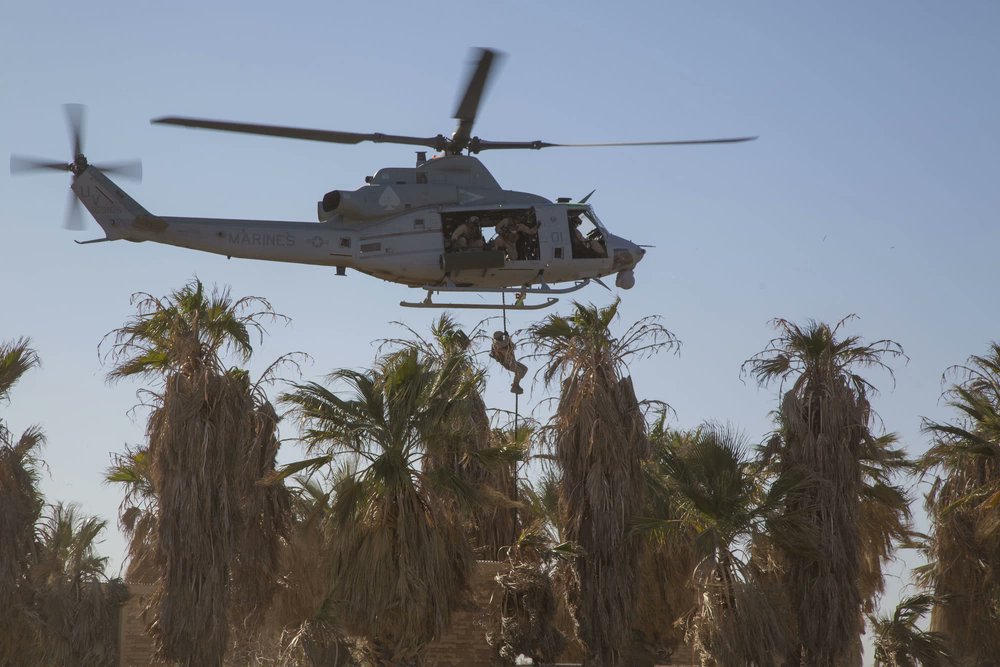 ShephardNews's tweet photo. A-kits to aid Link 16 integration for Venoms and Vipers https://t.co/AcNyefX9V4 #ShephardNews #DefenceHelicopter https://t.co/9zIF4upq1X