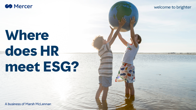 sigriff09's tweet photo. Corporate responsibility is more important than ever - for the ecological footprint as well as for employees' physical and mental #wellbeing. How can #HR support your #ESG principles? https://t.co/nW9O3q04h0 https://t.co/glAeIwaTAk